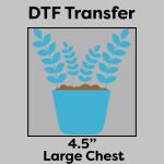 DTF Transfer 4.5" Thumbnail
