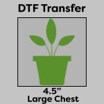 DTF Transfer 4.5" Thumbnail