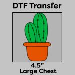 DTF Transfer 4.5" Thumbnail