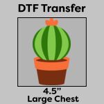 DTF Transfer 4.5" Thumbnail