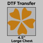 DTF Transfer 4.5" Thumbnail