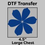 DTF Transfer 4.5" Thumbnail
