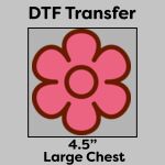 DTF Transfer 4.5" Thumbnail