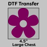 DTF Transfer 4.5" Thumbnail