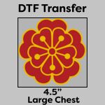 DTF Transfer 4.5" Thumbnail