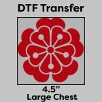 DTF Transfer 4.5" Thumbnail