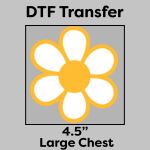 DTF Transfer 4.5" Thumbnail