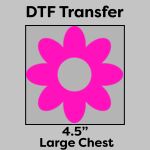 DTF Transfer 4.5" Thumbnail
