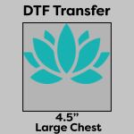 DTF Transfer 4.5" Thumbnail