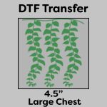 DTF Transfer 4.5" Thumbnail