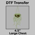 DTF Transfer 4.5" Thumbnail