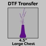 DTF Transfer 4.5" Thumbnail