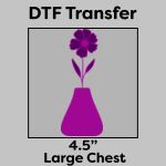 DTF Transfer 4.5" Thumbnail