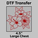 DTF Transfer 4.5" Thumbnail