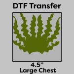 DTF Transfer 4.5" Thumbnail