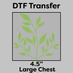 DTF Transfer 4.5" Thumbnail