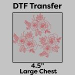 DTF Transfer 4.5" Thumbnail