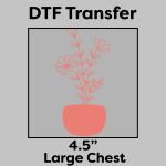 DTF Transfer 4.5" Thumbnail