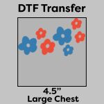DTF Transfer 4.5" Thumbnail