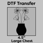 DTF Transfer 4.5" Thumbnail