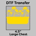 DTF Transfer 4.5" Thumbnail