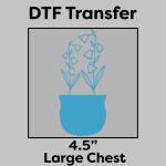 DTF Transfer 4.5" Thumbnail