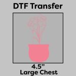DTF Transfer 4.5" Thumbnail