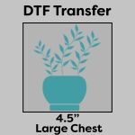 DTF Transfer 4.5" Thumbnail