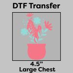 DTF Transfer 4.5" Thumbnail