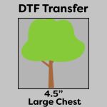 DTF Transfer 4.5" Thumbnail
