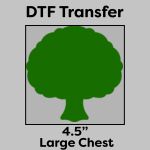 DTF Transfer 4.5" Thumbnail