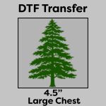 DTF Transfer 4.5" Thumbnail