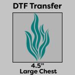 DTF Transfer 4.5" Thumbnail
