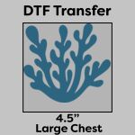 DTF Transfer 4.5" Thumbnail