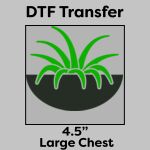 DTF Transfer 4.5" Thumbnail