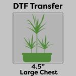 DTF Transfer 4.5" Thumbnail