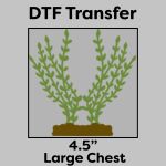 DTF Transfer 4.5" Thumbnail