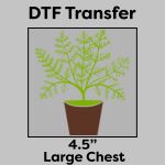 DTF Transfer 4.5" Thumbnail