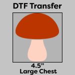 DTF Transfer 4.5" Thumbnail