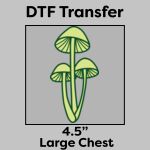 DTF Transfer 4.5" Thumbnail