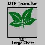 DTF Transfer 4.5" Thumbnail