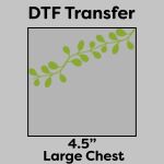DTF Transfer 4.5" Thumbnail