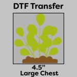 DTF Transfer 4.5" Thumbnail