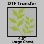 DTF Transfer 4.5" Thumbnail