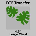 DTF Transfer 4.5" Thumbnail