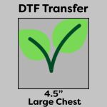 DTF Transfer 4.5" Thumbnail
