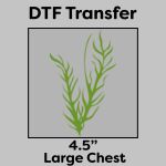 DTF Transfer 4.5" Thumbnail