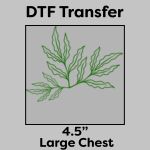 DTF Transfer 4.5" Thumbnail