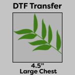 DTF Transfer 4.5" Thumbnail