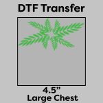 DTF Transfer 4.5" Thumbnail